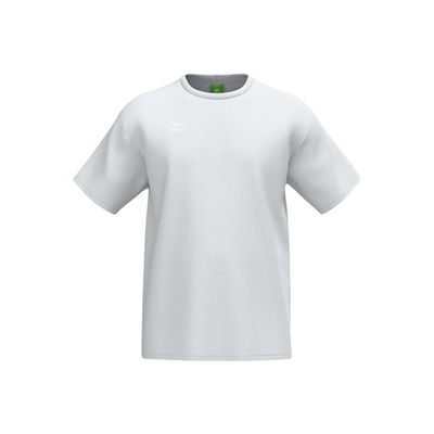 Foto van ERIMA CMPT T-Shirt Unisex | new white | 2082515