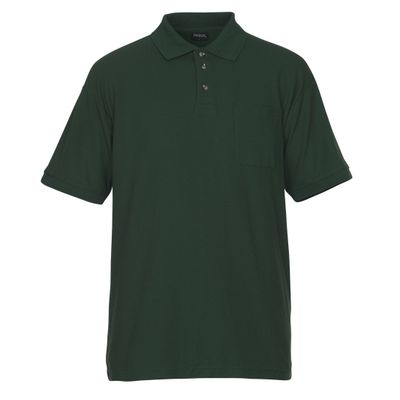 Mascot Borneo polo | 783-260 | 03-groen