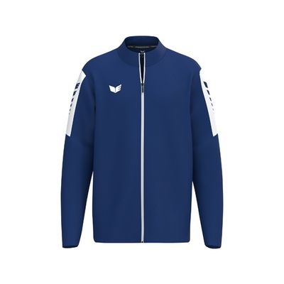 Foto van ERIMA INTRO Training jacket Unisex | new navy | 1032649