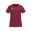 Afbeelding van ERIMA INTRO Shirt function Dames | new bordeaux | 2082587