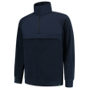 Afbeelding van Sweater Anorak RE2050 | donkermarine | 302701-010 | TRICORP WORKWEAR
