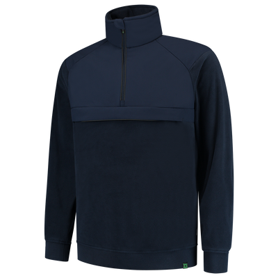 Sweater Anorak RE2050 | donkermarine | 302701-010 | TRICORP WORKWEAR