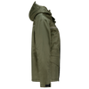 Afbeelding van Midi Parka Canvas | legergroen | 402007-13 | TRICORP WORKWEAR