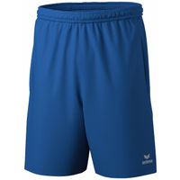 Erima Team shorts, new royal, 2152405