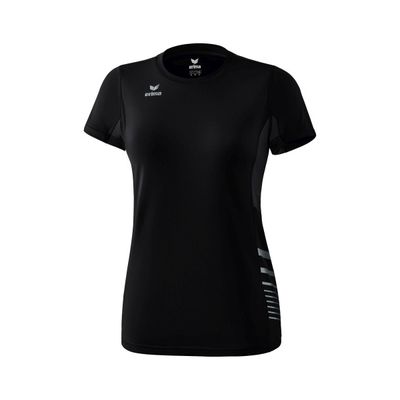 Race Line 2.0 running T-shirt Dames | zwart | 8081907