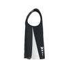 Afbeelding van ERIMA T&F WINGS Singlet Kinderen | zwart/wit | 8282602
