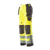 Afbeelding van Mascot Wigan | 15531-860 | 01718-hi-vis geel/donkerantraciet