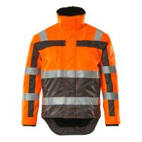 Mascot Teresina | 7223-880 | 014888-hi-vis oranje/antraciet