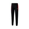 Afbeelding van ERIMA Six Wings worker broek Dames | zwart/rood | 1102210