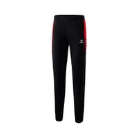 ERIMA Six Wings worker broek Dames | zwart/rood | 1102210
