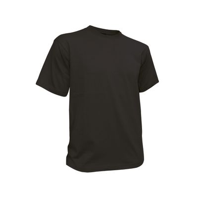 Dassy t-shirt OSCAR | 710001 | zwart