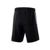 Afbeelding van ERIMA Six Wings worker short Kinderen | zwart/slate grey | 1152212