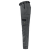 Afbeelding van Werkbroek Twill Cordura Stretch | donkergrijs | 502020-18 | TRICORP WORKWEAR