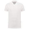 Afbeelding van Poloshirt Fitted 210 Gram | wit | 201012-06 | TRICORP WORKWEAR