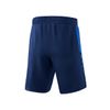 Afbeelding van Six Wings worker short | new navy/new royal | 1152211