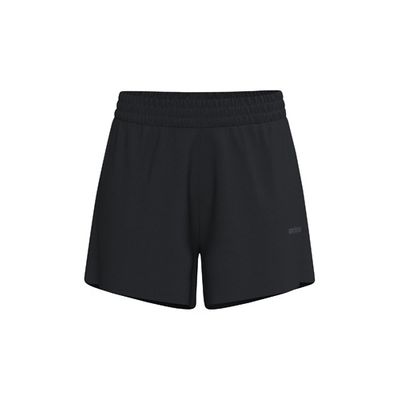 Foto van ERIMA TS Sweatshorts Dames | zwart | 2322601