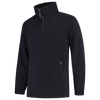 Afbeelding van Fleece Sweater | marine | 301001-01 | TRICORP WORKWEAR