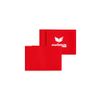 Afbeelding van ERIMA Guard Stays | rood | 7242504