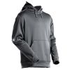 Afbeelding van Mascot CUSTOMIZED Fleece capuchontrui | 22286-608 | 89-steengrijs
