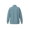 Afbeelding van ERIMA TS Sweatjacket Dames | smoke blue | 2072544