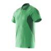 Afbeelding van Mascot 18383-961 Poloshirt gras groen/groen