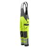 Afbeelding van Mascot Newcastle | 15569-860 | 01718-hi-vis geel/donkerantraciet