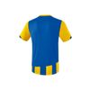 Afbeelding van ERIMA SIENA 3.0 shirt Unisex | geel/new royal | 3131824