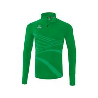 ERIMA RACING longsleeve Unisex | smaragd | 8332303