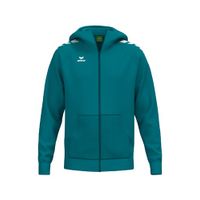 ERIMA CMPT Wings Hoody Jacket | tahitian blue | 2072643