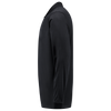 Afbeelding van Poloshirt UV Block Cooldry Lange Mouw | marine | 202005-01 | TRICORP WORKWEAR