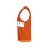 Afbeelding van ERIMA Training bib Unisex | fluo orange | 7242603
