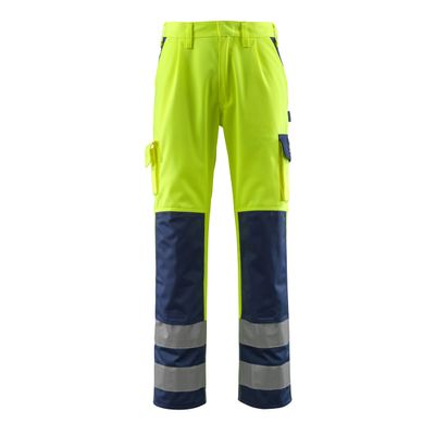 Mascot Olinda | 7179-470 | 0171-hi-vis geel/marine Mascot Olinda | 7179-470 | 0171-hi-vis geel/marine