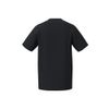 Afbeelding van Erima CMPT3 Wings t-shirt kinderen, 2082555, zwart/green gecko