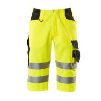 Mascot Luton | 15549-860 | 01709-hi-vis geel/zwart