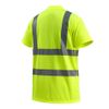 Afbeelding van Mascot Townsville | 50592-971 | 017-hi-vis geel