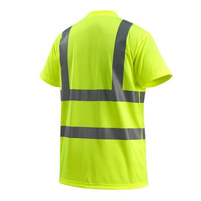 Foto van Mascot Townsville | 50592-971 | 017-hi-vis geel