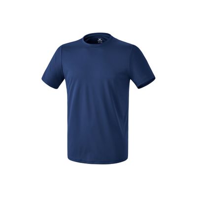 Functioneel teamsport T-shirt Kinderen | new navy | 208659