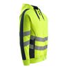 Afbeelding van Mascot Corby | 50138-932 | 017010-hi-vis geel/donkermarine