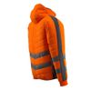 Afbeelding van Mascot Dartford | 15515-249 | 01418-hi-vis oranje/donkerantraciet