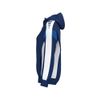 Afbeelding van ERIMA CELEBRATE 125 Training Jacket with hood Dames | new navy/wit | 1032542