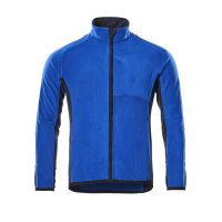 Mascot Hannover fleecevest | 16003-302 | 011010-korenblauw/donkermarine