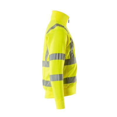 Foto van Mascot Maringa | 50115-950 | 017-hi-vis geel