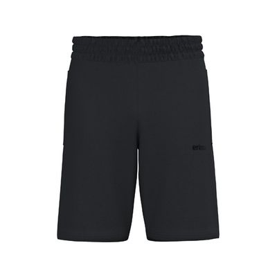 Foto van ERIMA TS Sweatshorts Unisex | zwart | 2092601