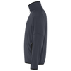 Afbeelding van Technical Fleecejack 1/4 Zip Redefined | antraciet | 306118-888 | TRICORP WORKWEAR
