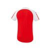 Afbeelding van ERIMA Six Wings shirt Unisex | rood/wit | 3132208