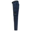 Afbeelding van Werkbroek Twill Cordura | donkermarine | 502021-010 | TRICORP WORKWEAR