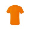 Afbeelding van Functioneel teamsport T-shirt | oranje | 208658