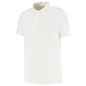 Foto van Poloshirt Redefined | gebroken wit | 206102-60 | TRICORP WORKWEAR