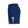 Afbeelding van ERIMA WINGS Shorts without inner slip Dames | new navy | 6152612