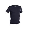 Afbeelding van Dassy t-shirt NEXUS | 710025 | nachtblauw/antracietgrijs